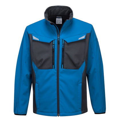 WX3 Softshell Jacket (3L)