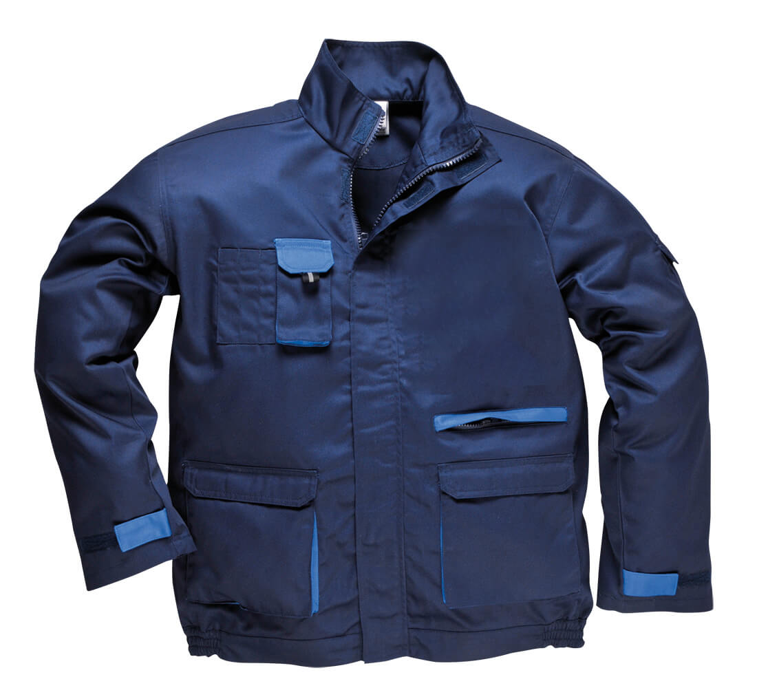 Portwest Texo Contrast Jacket