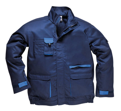 Portwest Texo Contrast Jacket