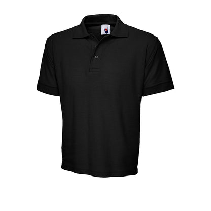 Uneek Heavyweight Poloshirt