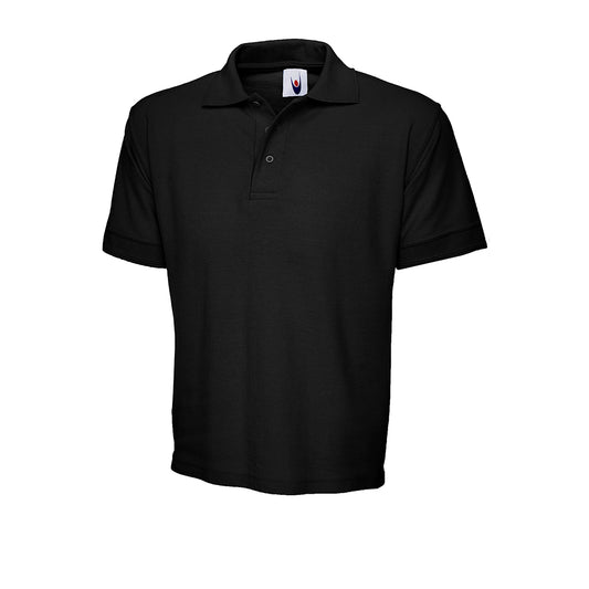 Uneek Heavyweight Poloshirt