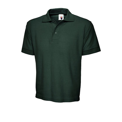 Uneek Heavyweight Poloshirt