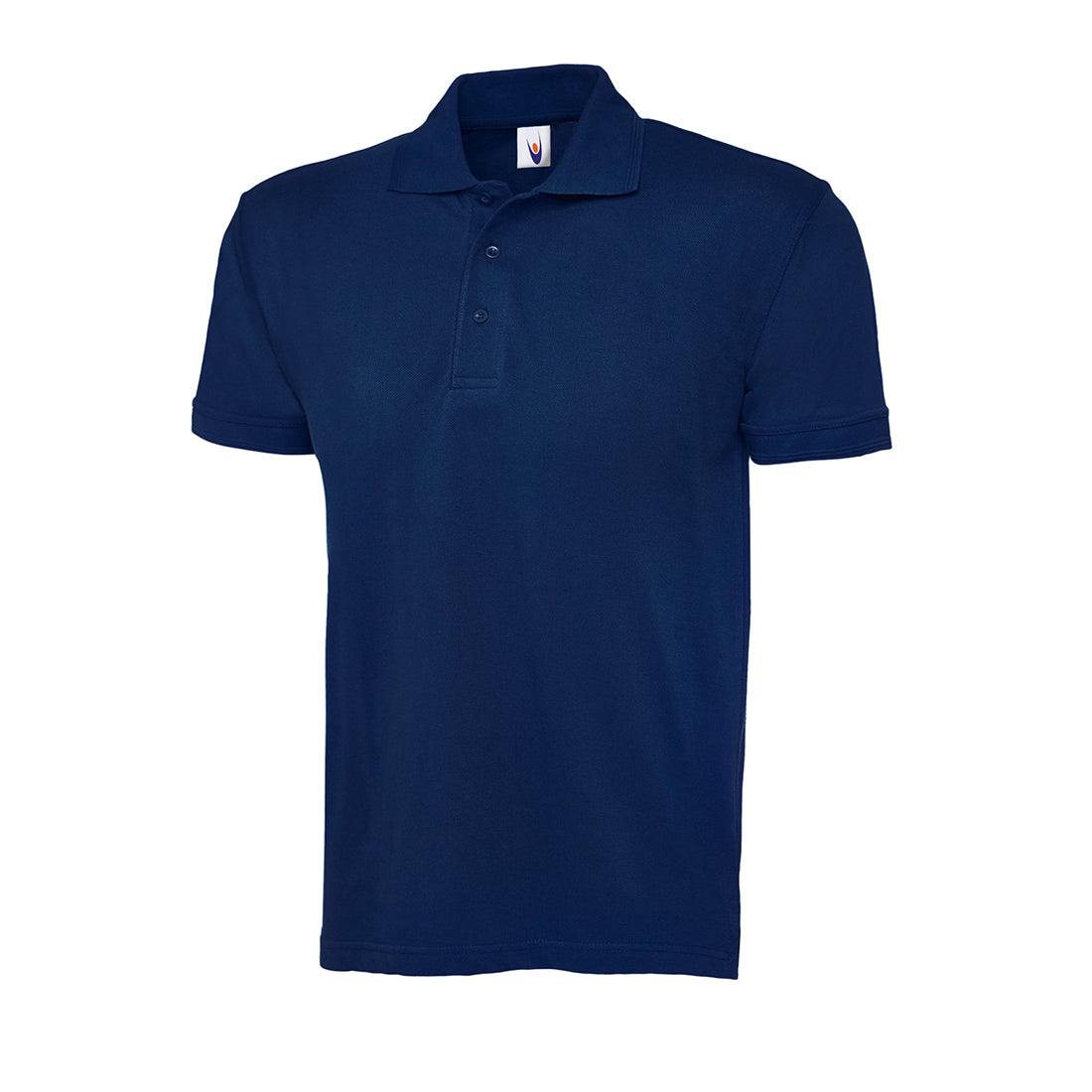 Uneek Heavyweight Poloshirt