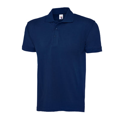 Uneek Heavyweight Poloshirt
