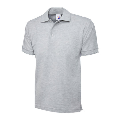 Uneek Heavyweight Poloshirt
