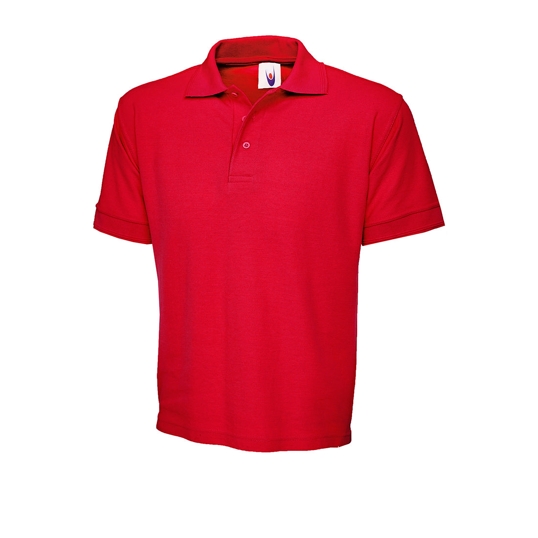 Uneek Heavyweight Poloshirt