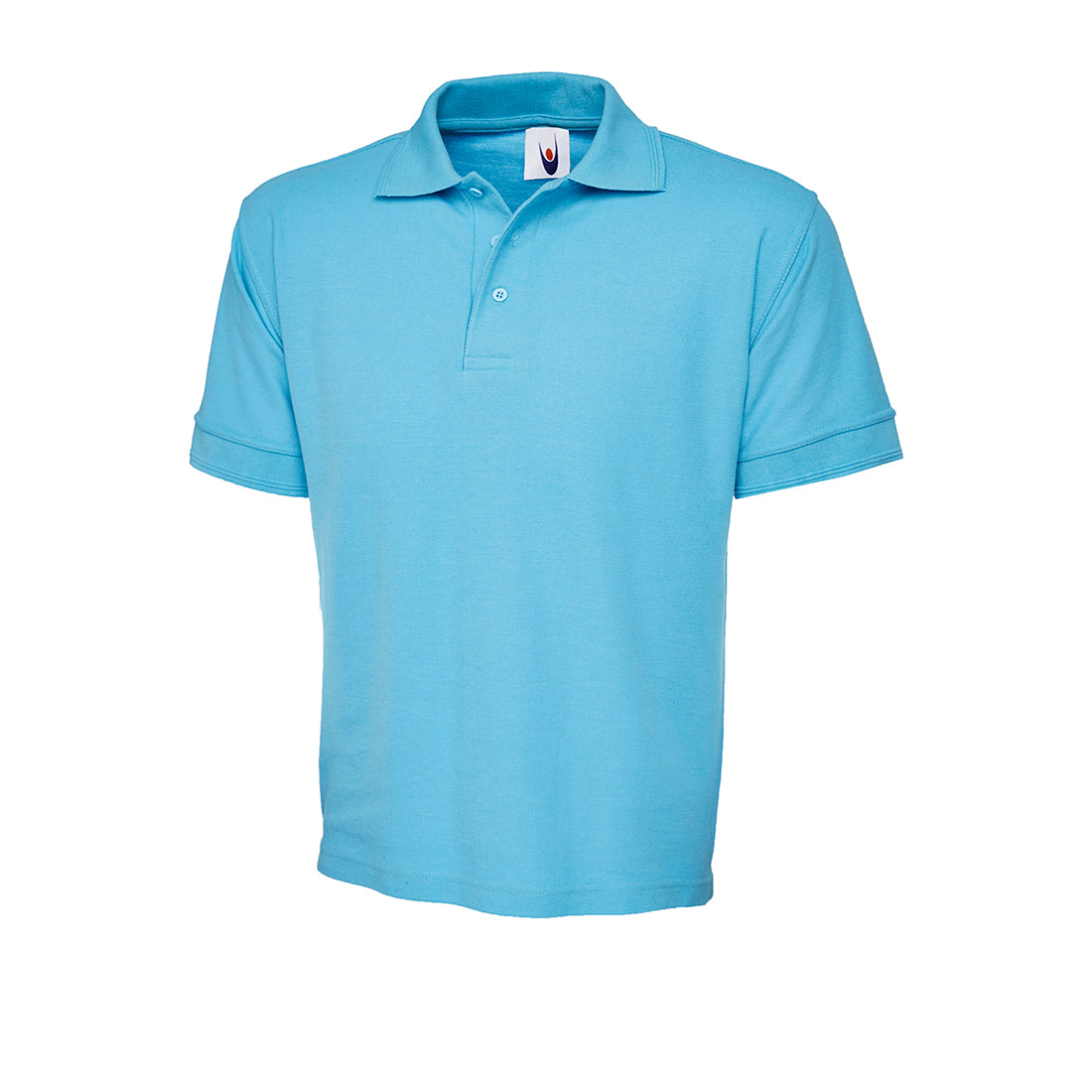 Uneek Heavyweight Poloshirt