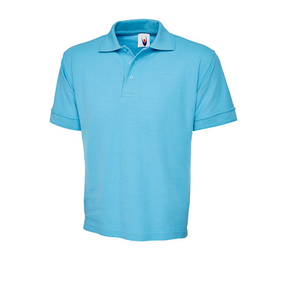 Uneek Heavyweight Poloshirt