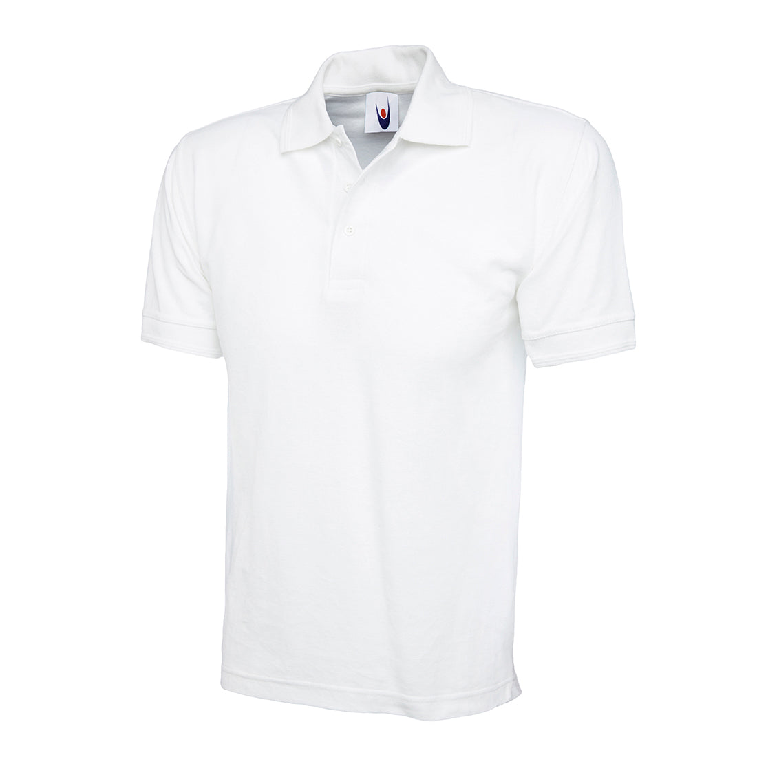 Uneek Heavyweight Poloshirt