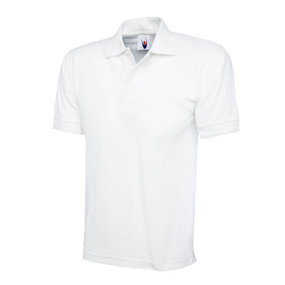 Uneek Heavyweight Poloshirt
