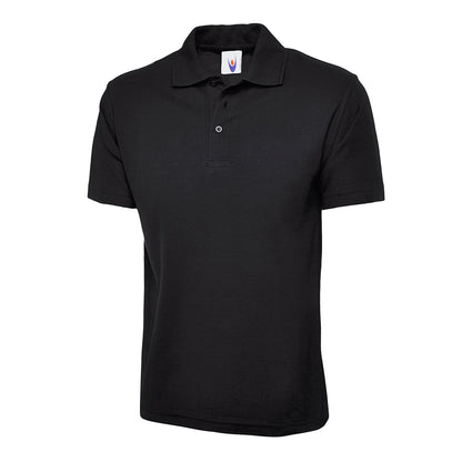 Uneek Heavyweight Poloshirt