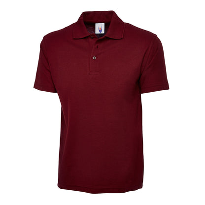 Uneek Heavyweight Poloshirt