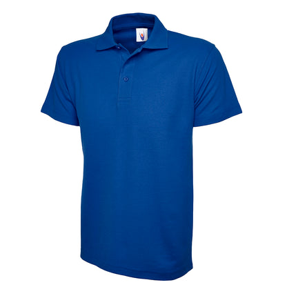 Uneek Heavyweight Poloshirt