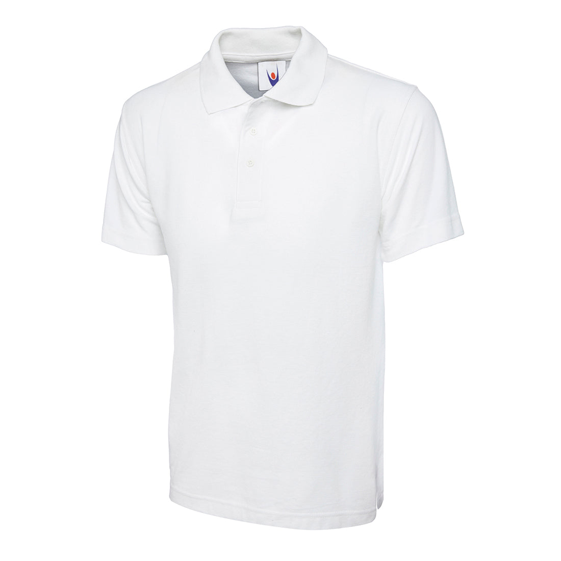 Uneek Heavyweight Poloshirt