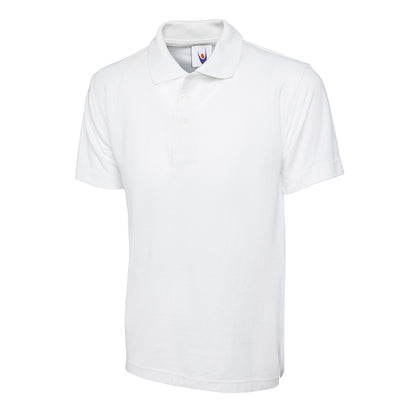Uneek Heavyweight Poloshirt