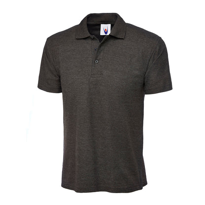 Uneek Active Poloshirt