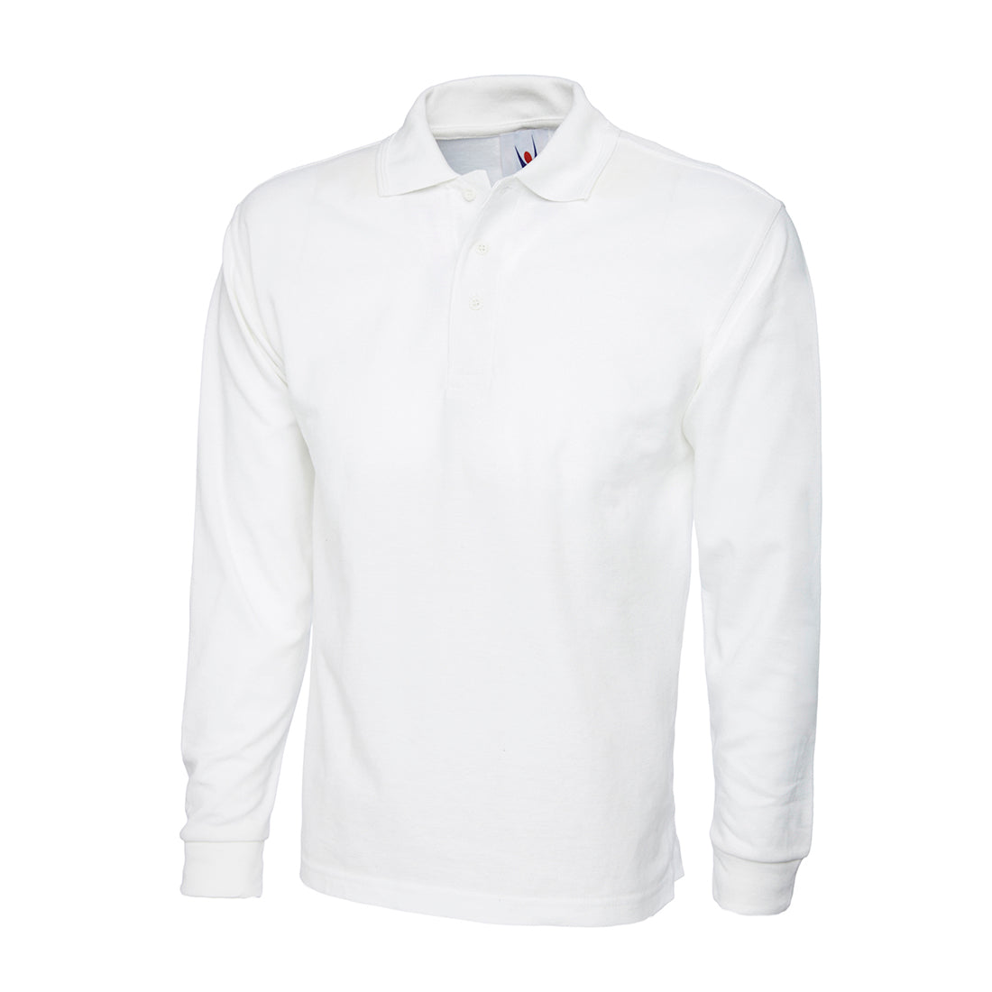 Uneek Longsleeve Classic Poloshirt