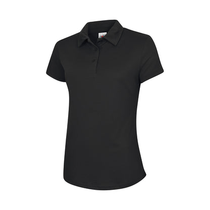 Uneek Ladies Ultra Cool Poloshirt