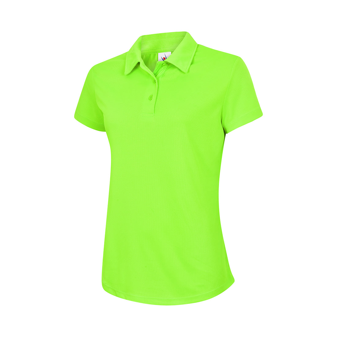 Uneek Ladies Ultra Cool Poloshirt