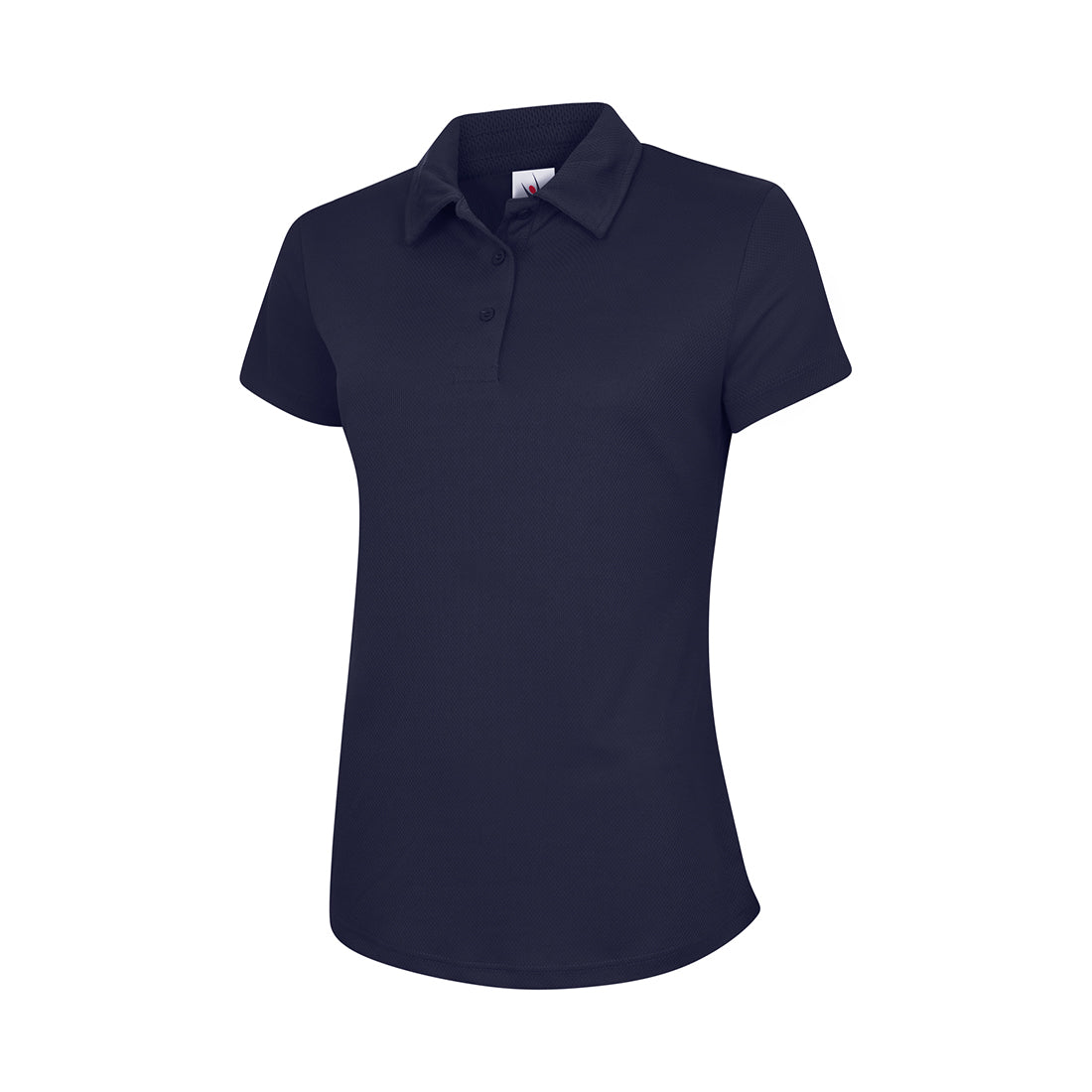 Uneek Ladies Ultra Cool Poloshirt