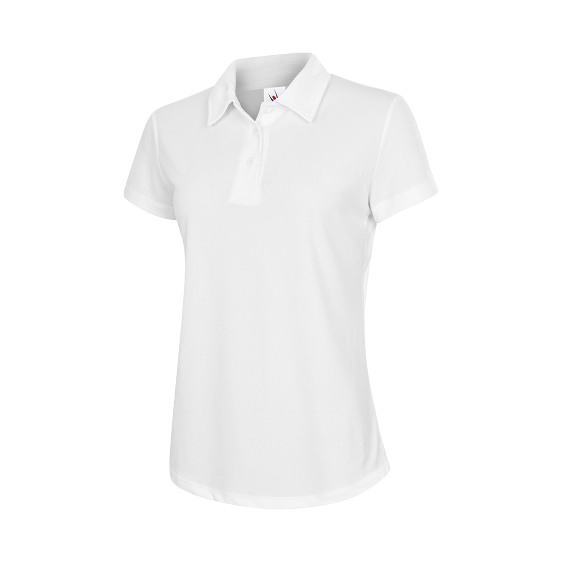 Uneek Ladies Ultra Cool Poloshirt