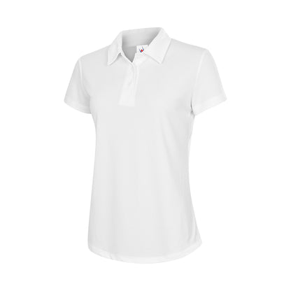 Uneek Ladies Ultra Cool Poloshirt