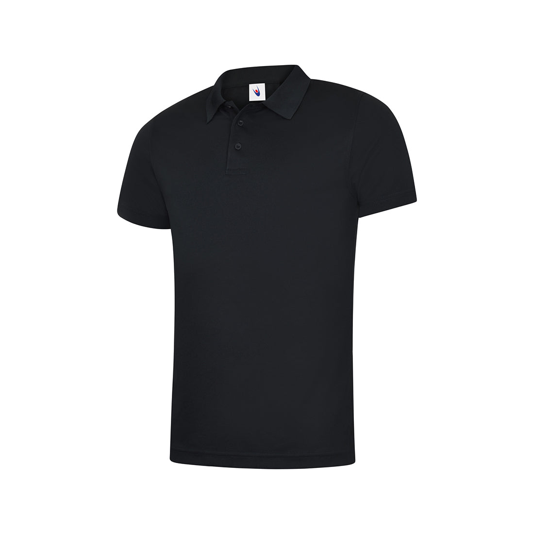 Uneek Mens Ultra Cool Workwear Poloshirt