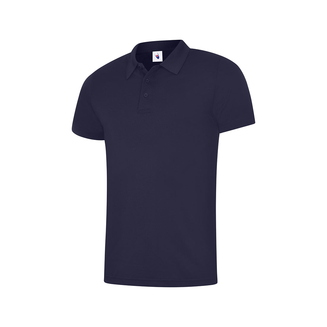 Uneek Mens Ultra Cool Workwear Poloshirt