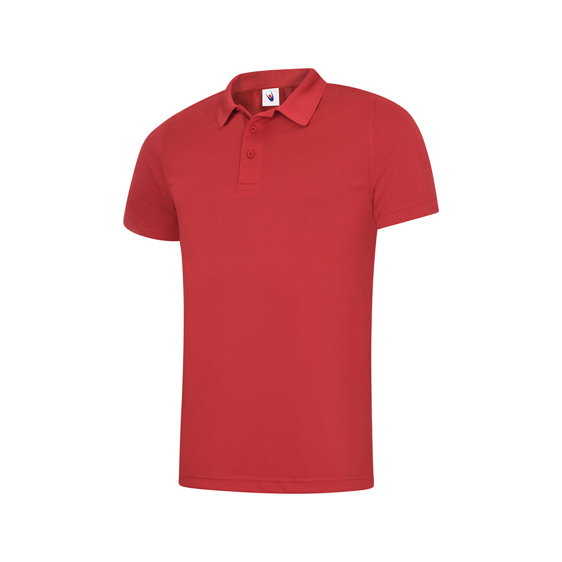Uneek Mens Ultra Cool Workwear Poloshirt