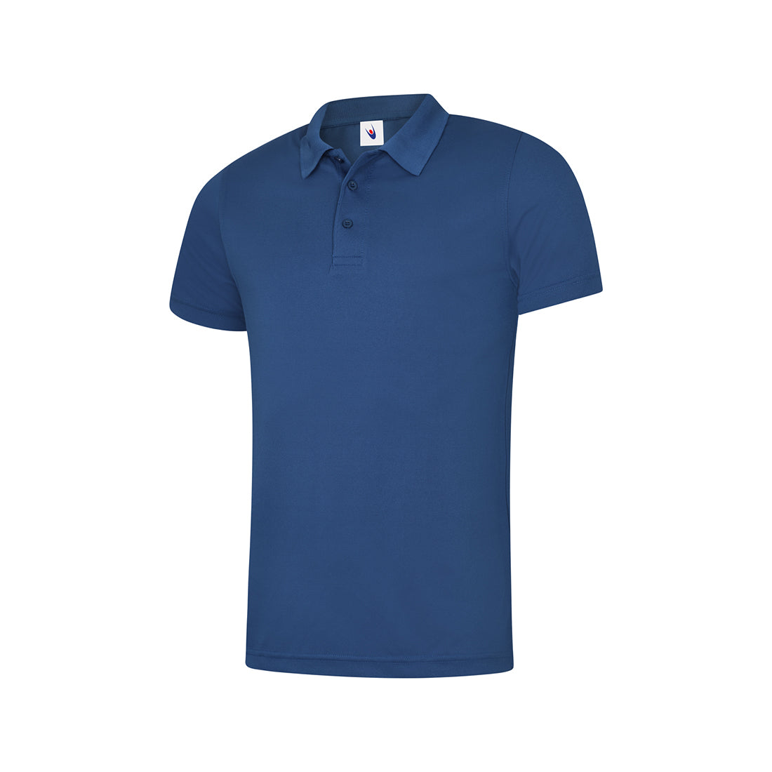 Uneek Mens Ultra Cool Workwear Poloshirt