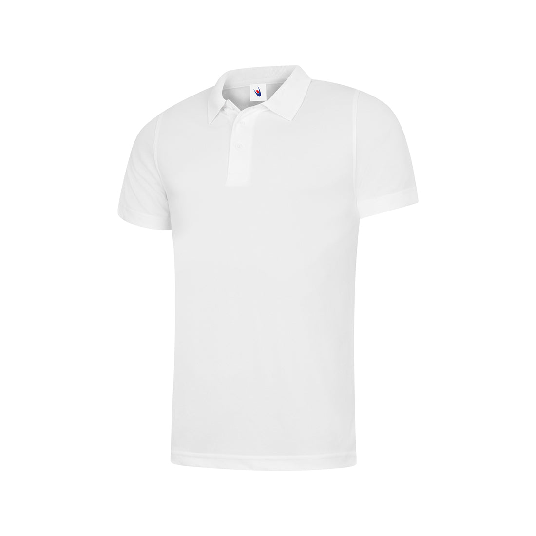 Uneek Mens Ultra Cool Workwear Poloshirt