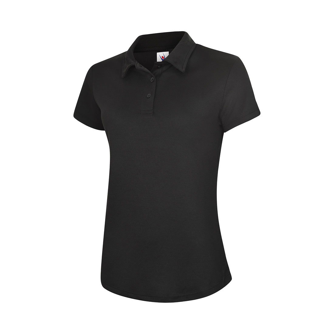 Uneek Ladies Ultra Cool Workwear Poloshirt