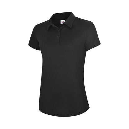 Uneek Ladies Ultra Cool Workwear Poloshirt