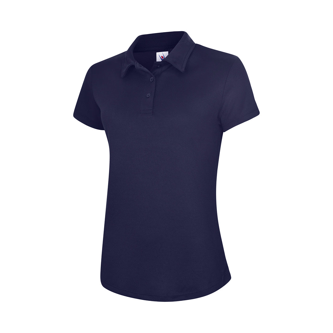 Uneek Ladies Ultra Cool Workwear Poloshirt