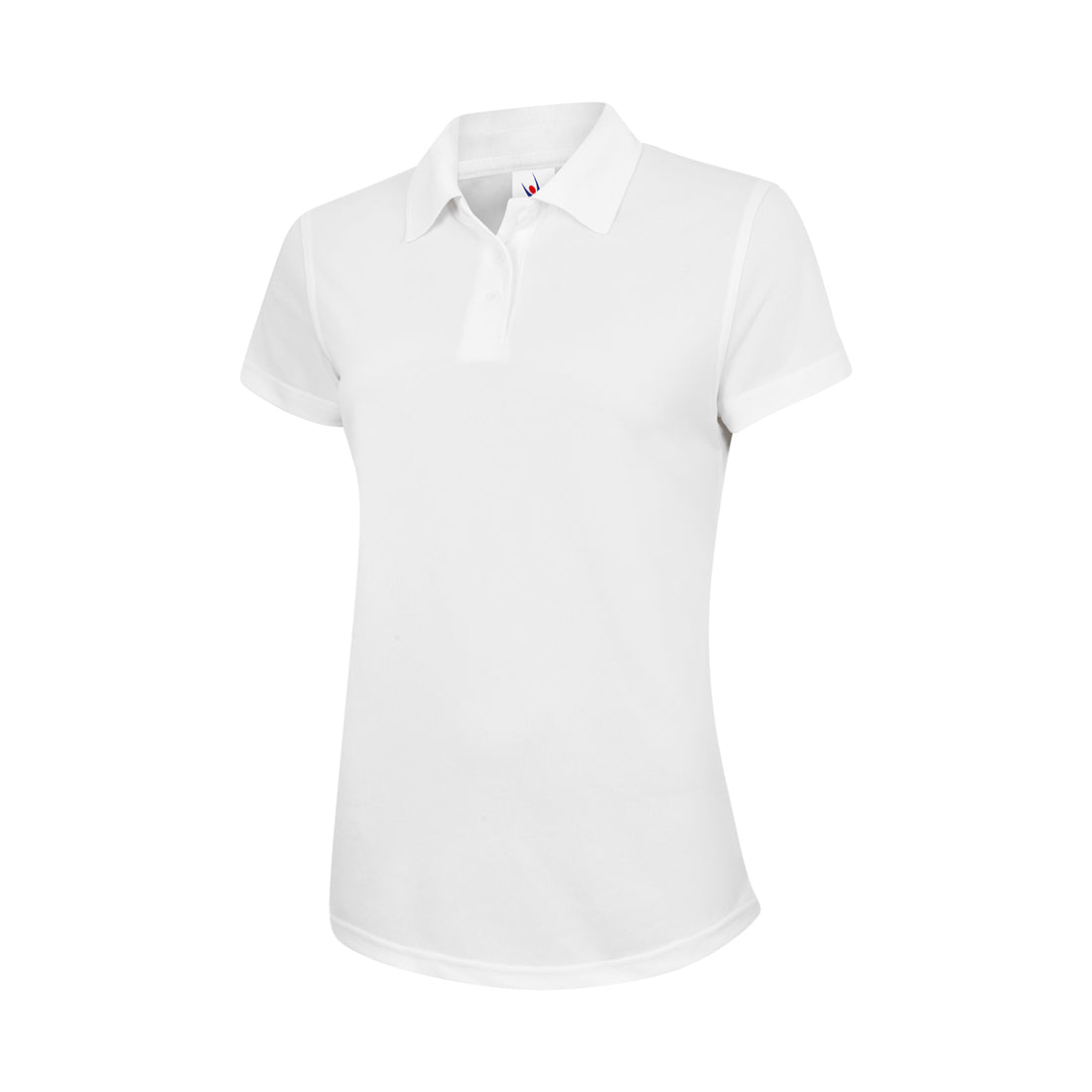 Uneek Ladies Ultra Cool Workwear Poloshirt