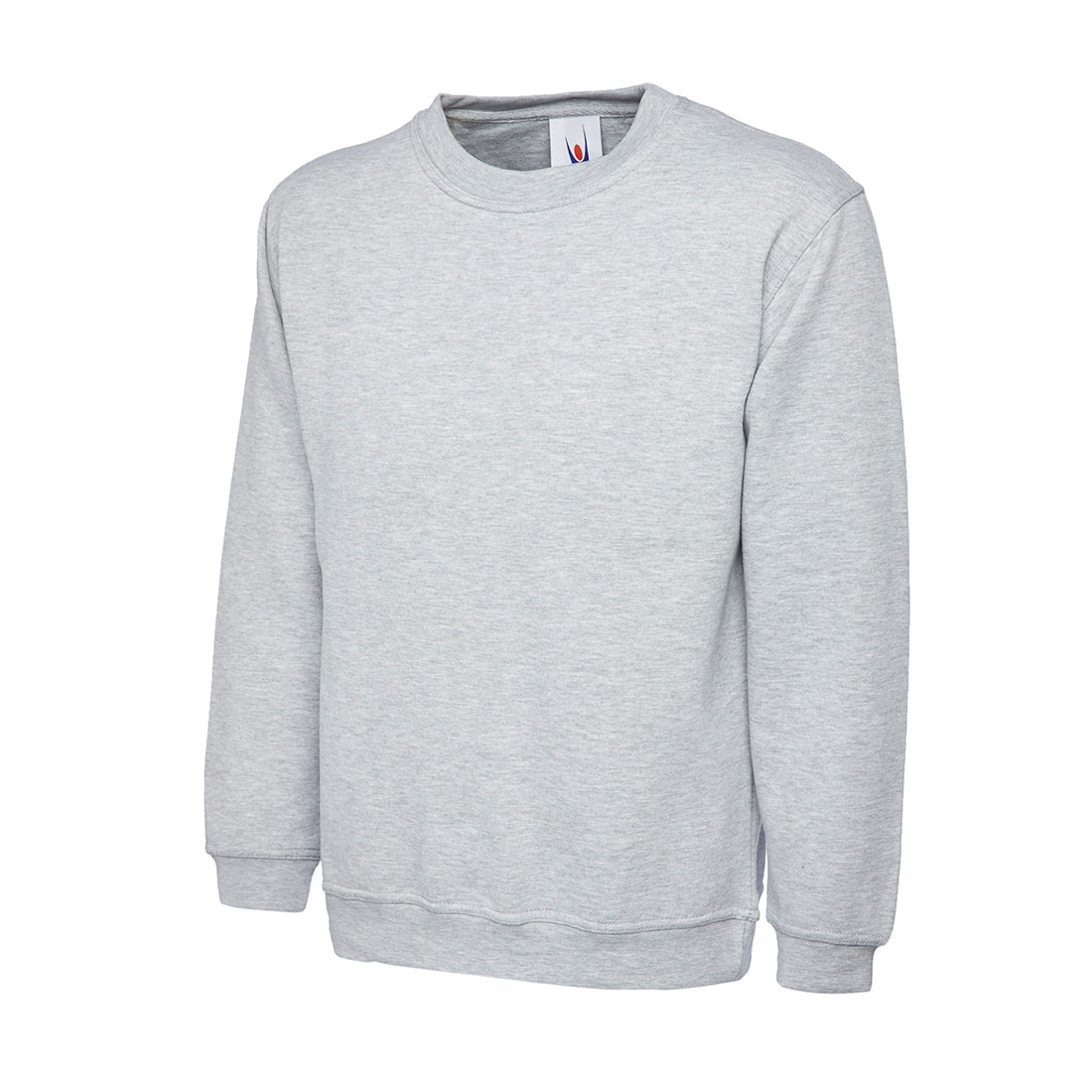 Uneek Olympic Sweatshirt