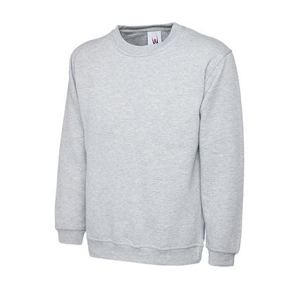 Uneek Olympic Sweatshirt