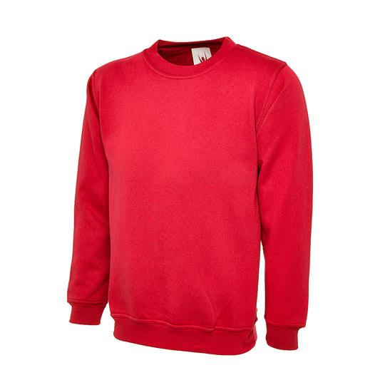 Uneek Olympic Sweatshirt