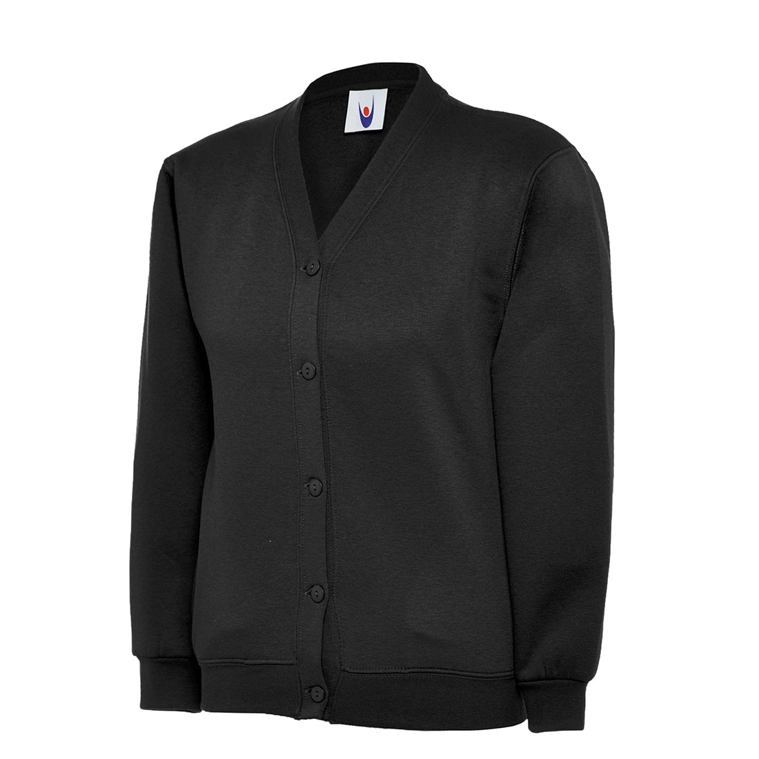 Uneek Childrens Classic Cardigan