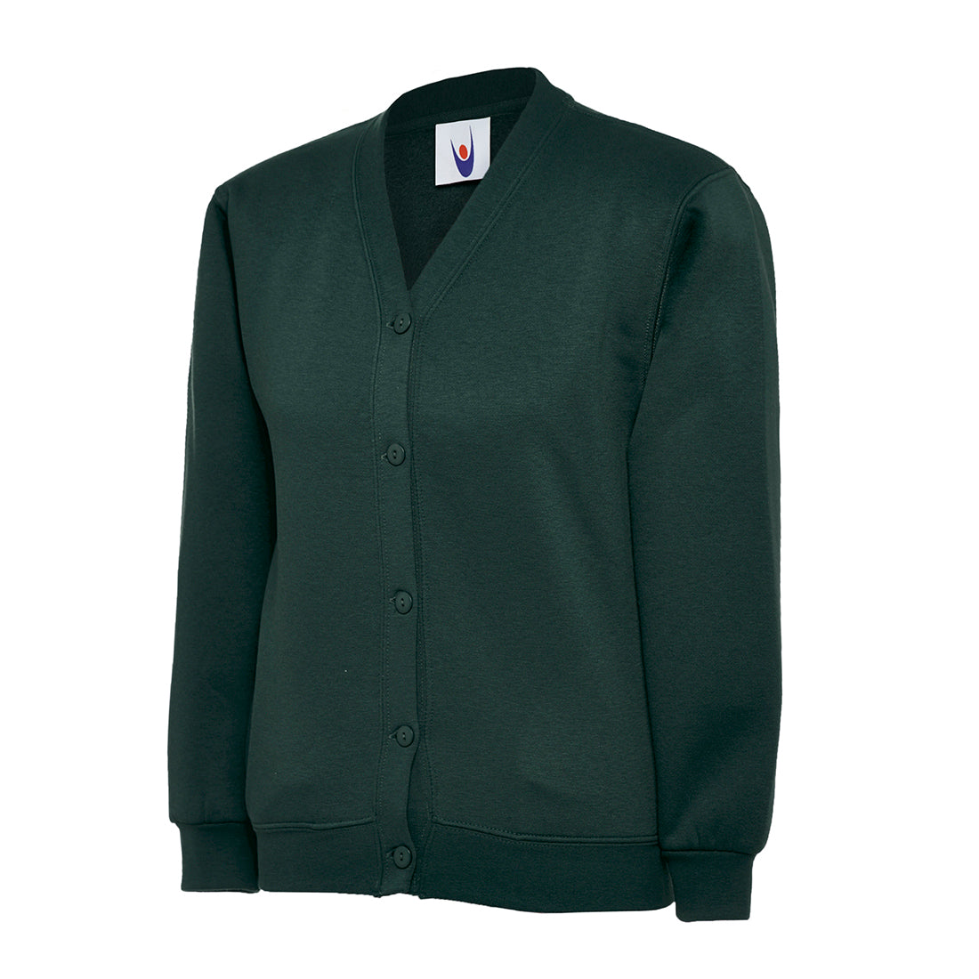 Uneek Childrens Classic Cardigan