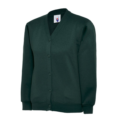 Uneek Childrens Classic Cardigan