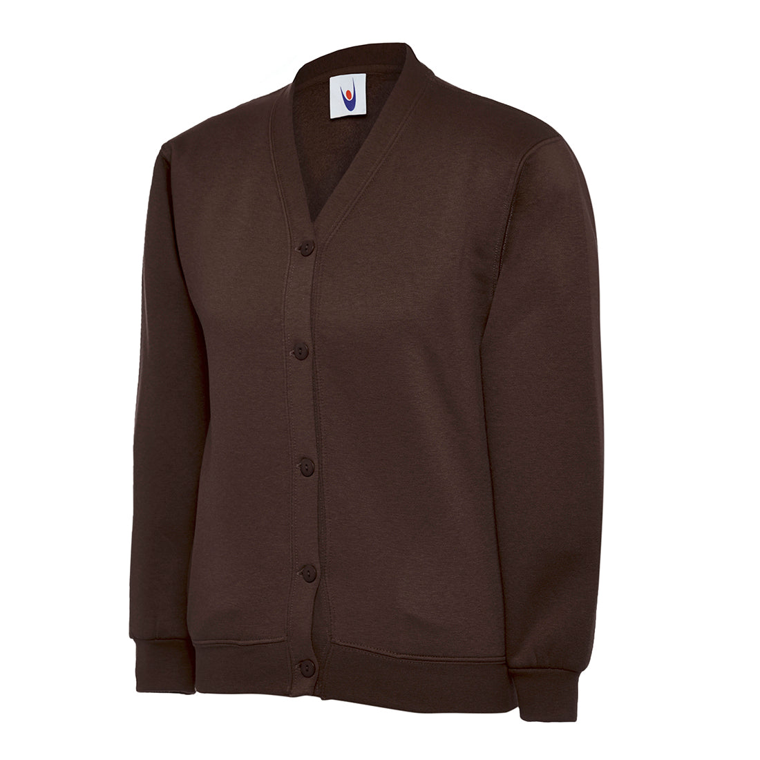 Uneek Childrens Classic Cardigan