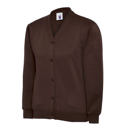 Uneek Childrens Classic Cardigan