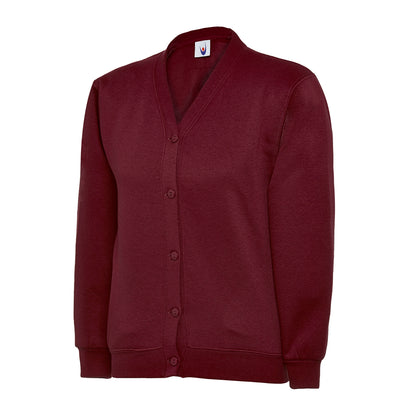 Uneek Childrens Classic Cardigan