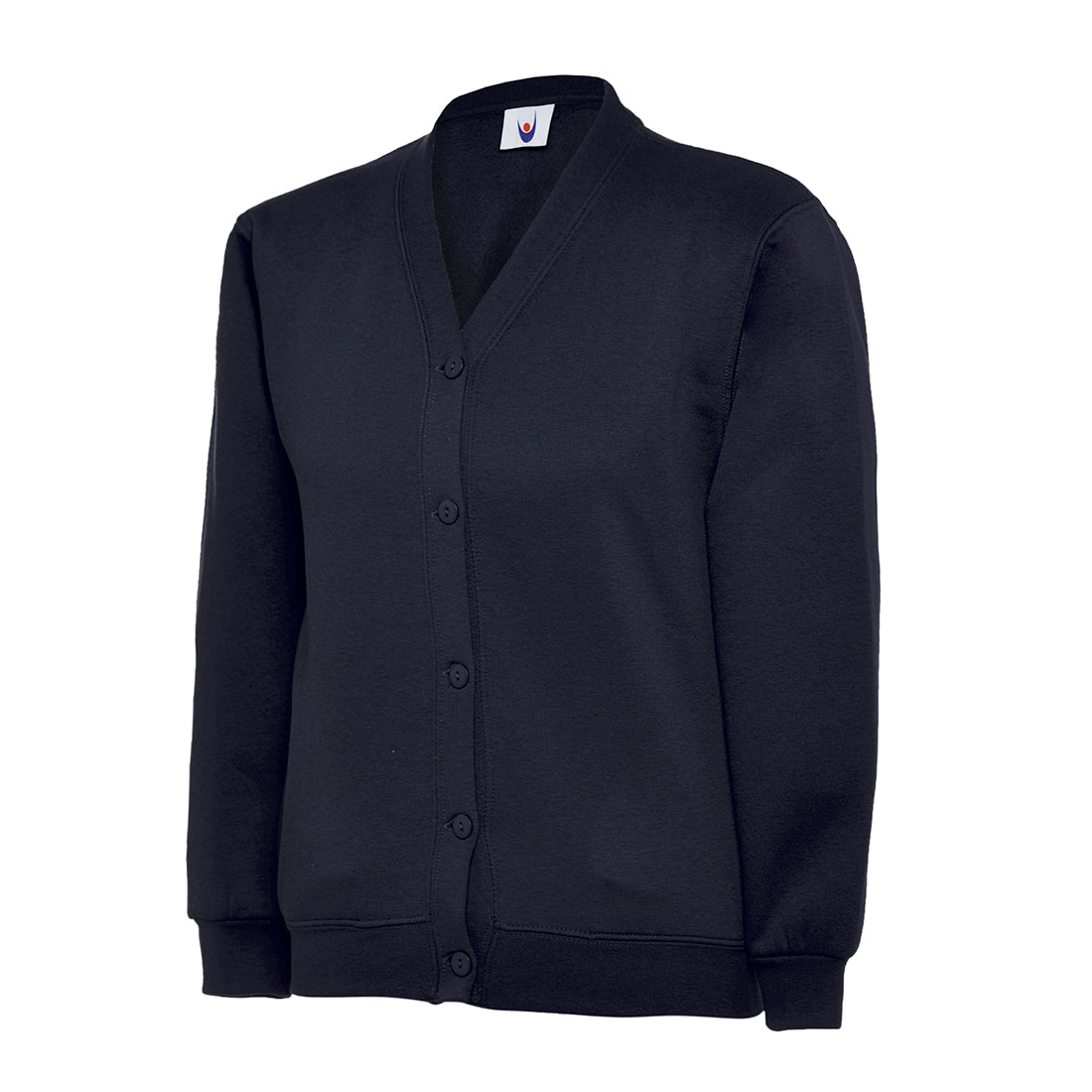 Uneek Childrens Classic Cardigan