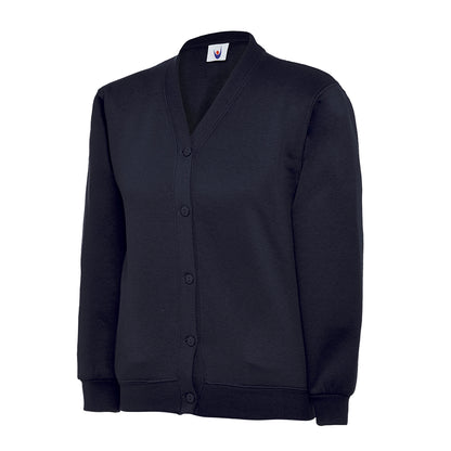 Uneek Childrens Classic Cardigan