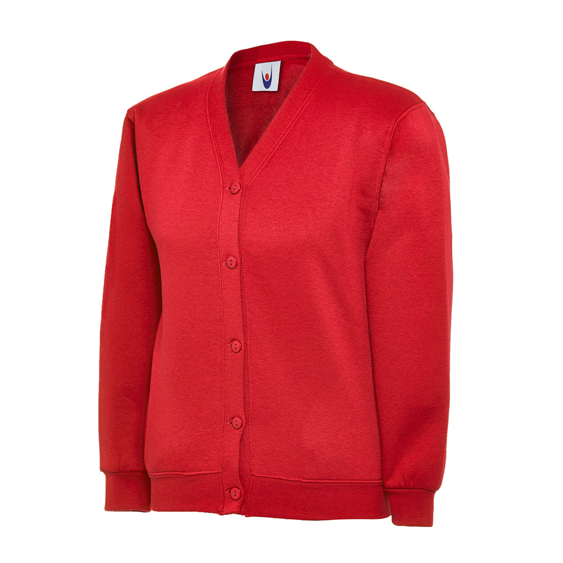 Uneek Childrens Classic Cardigan