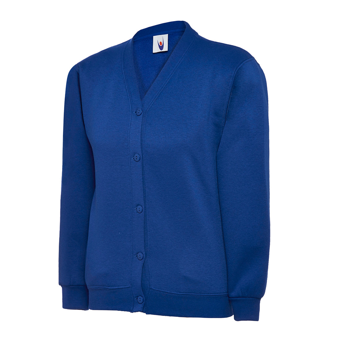 Uneek Childrens Classic Cardigan