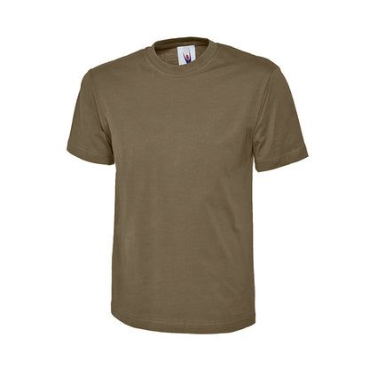 Uneek Classic T-shirt