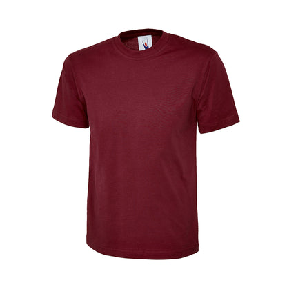 Uneek Classic T-shirt